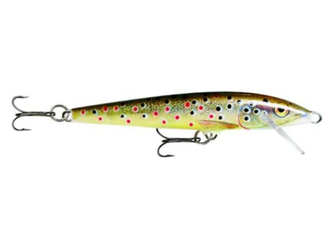 Rapala Original F 5cm TR