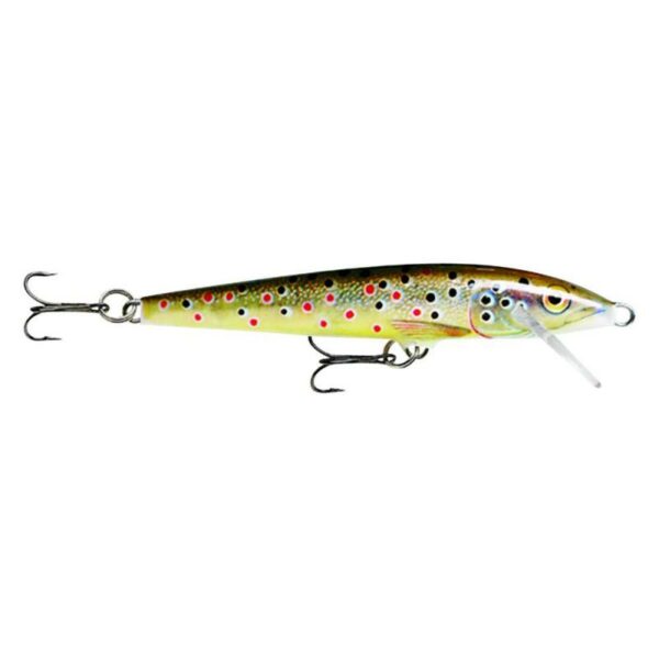 Rapala Original F 5cm TR 584526 Alvdal-Tynset Sport 1
