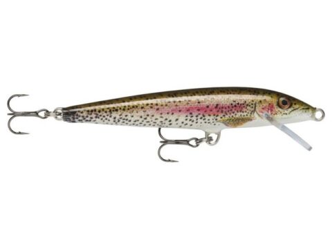 Rapala Original F 7cm B