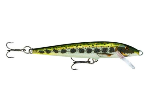 Rapala Original F 7cm MD
