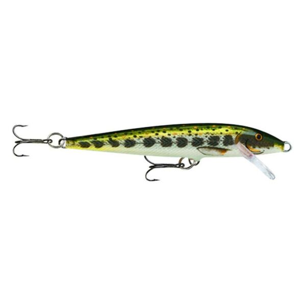 Rapala Original F 7cm MD 584676 Alvdal-Tynset Sport 1