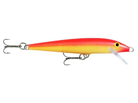 Rapala Original F 9cm GFR