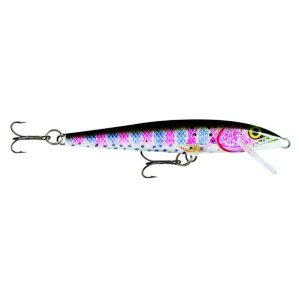 Rapala Original F 9cm RT 584818 Alvdal-Tynset Sport 1