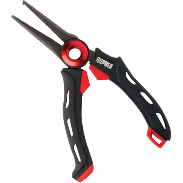 Rapala RCD Mag Splitring Pliers 4 Tommer Alvdal-Tynset Sport 1