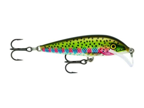 Rapala Scatter Rap CD 7cm RT