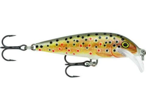 Rapala Scatter Rap CD 7cm TR