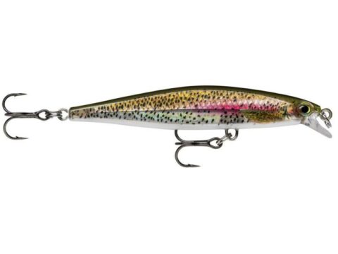 Rapala Shadow Rap 7cm RTL