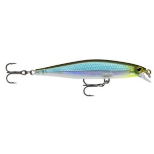Rapala Shadow Rap 7cm TRI 101601 Alvdal-Tynset Sport 1