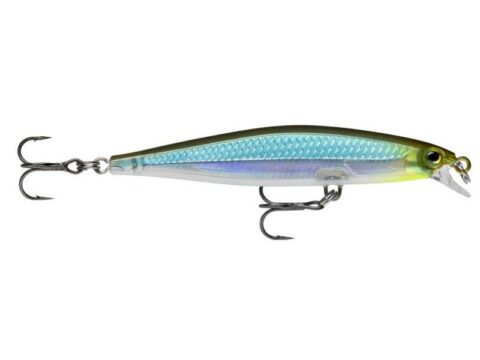 Rapala Shadow Rap 7cm TRI