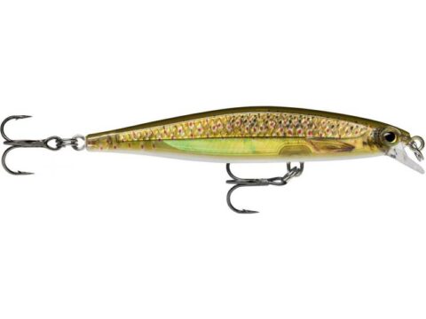 Rapala Shadow Rap 7cm TRL
