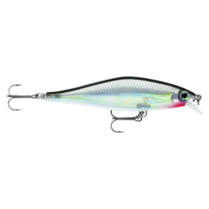 Rapala Shadow Rap Shad 9cm S 101550 Alvdal-Tynset Sport 1