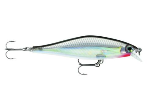 Rapala Shadow Rap Shad 9cm S