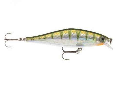 Rapala Shadow Rap Shad 9cm YP