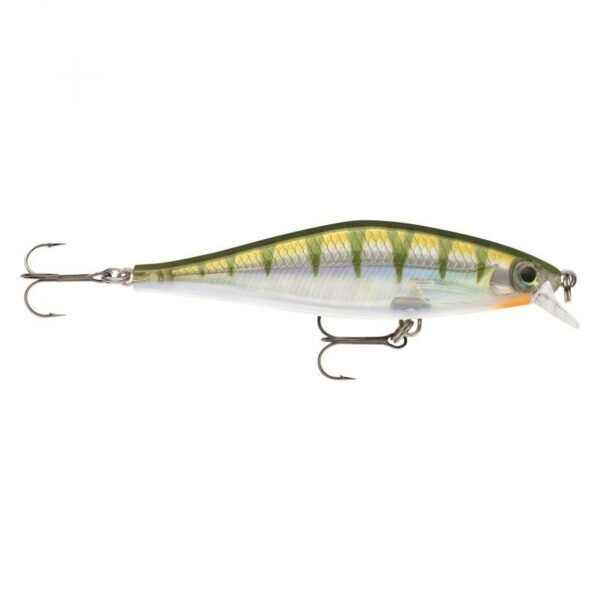 Rapala Shadow Rap Shad 9cm YP 595119 Alvdal-Tynset Sport 1