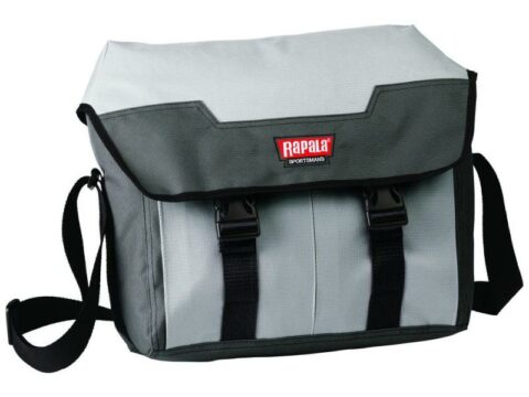 Rapala Sportsmans 13L Fiskeveske