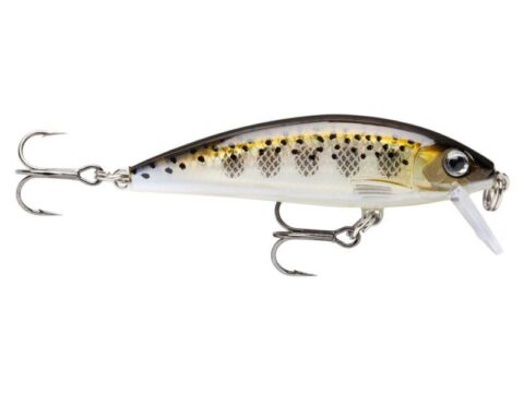 Rapala X-RAP Countdown S 7CM MD