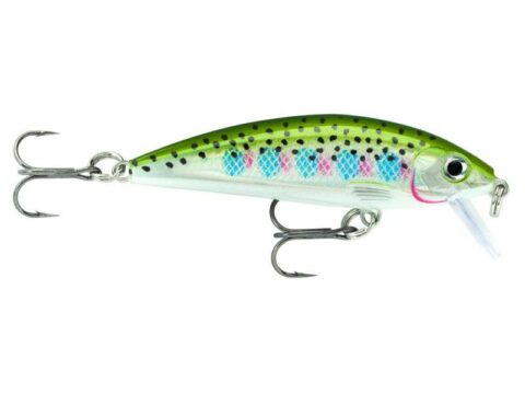 Rapala X-Rap Countdown S 5cm RT