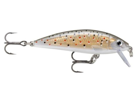 Rapala X-Rap Countdown S 7CM TR