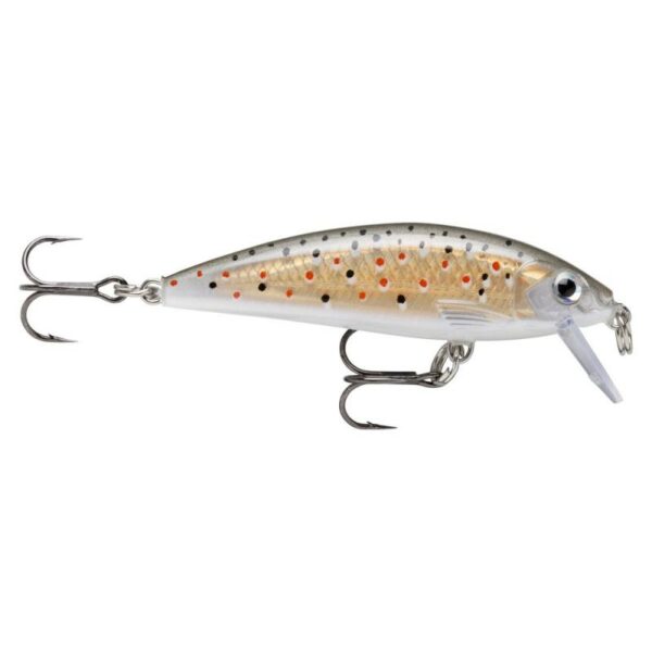 Rapala X-Rap Countdown S 7CM TR 101793 Alvdal-Tynset Sport 1