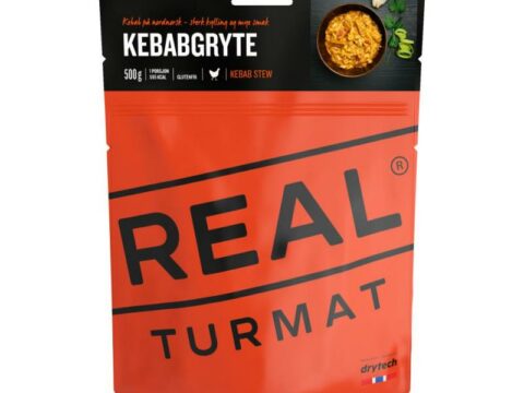 Real Turmat Kebabgryte 500 gr