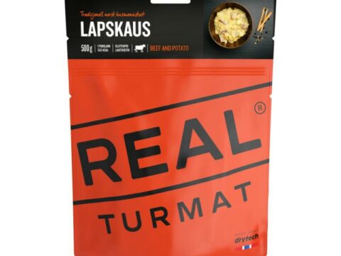 Real Turmat Lapskaus 500 gr