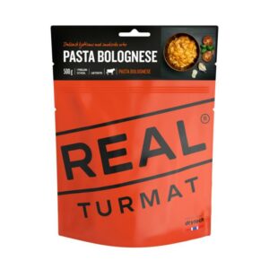 Real Turmat Pasta Bolognese 500 gr 5213 Alvdal-Tynset Sport 1