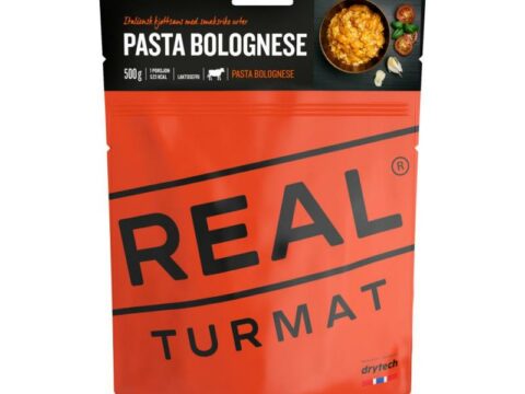 Real Turmat Pasta Bolognese 500 gr