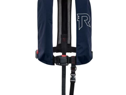Regatta Regatta  Aquasafe Elite 170N Oppblåsbar redningsvest