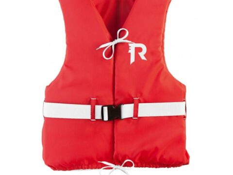 Regatta Regatta  Pop 50N Flytevest, red