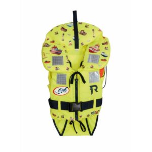 Regatta Regatta Soft Elias 100N Redningsvest 4104701 Alvdal-Tynset Sport 1