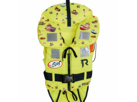 Regatta Regatta  Soft Elias 100N Redningsvest