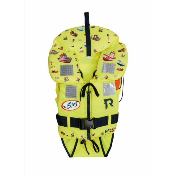 Regatta Regatta Soft Elias 100N Redningsvest 4104701 Alvdal-Tynset Sport 1