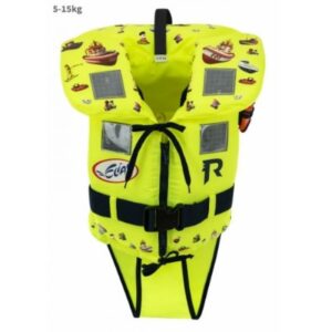 Regatta Regatta Soft Elias 100N Redningsvest baby 4104701 Alvdal-Tynset Sport 1