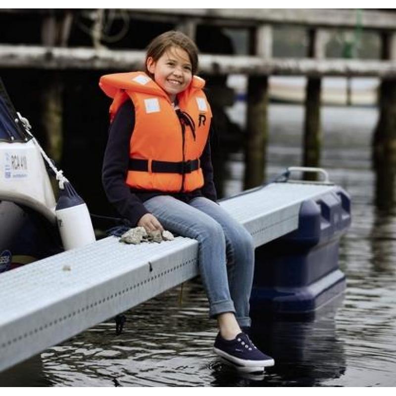 regatta Regatta Soft redningsvest orange 30-50 kg Alvdal-Tynset Sport, Tynset 2