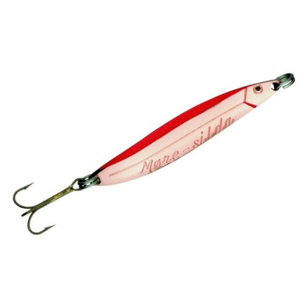 Remen MØRESILD 32G KOBBER-RØD 504326 Alvdal-Tynset Sport 1