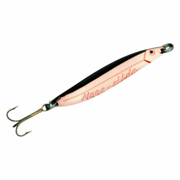 Remen MØRESILD 32G KOBBER-SVART 504327 Alvdal-Tynset Sport 1