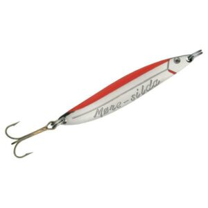 Remen MØRESILD 32G SØLV-RØD 109992 Alvdal-Tynset Sport 1