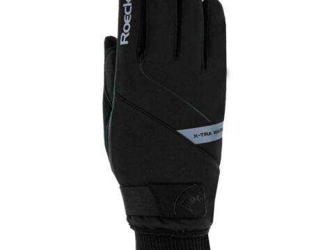 Roeckl Hanske Turin X-Tra Warm