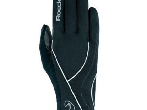 Roeckl Laikko hanske m/gore-tex