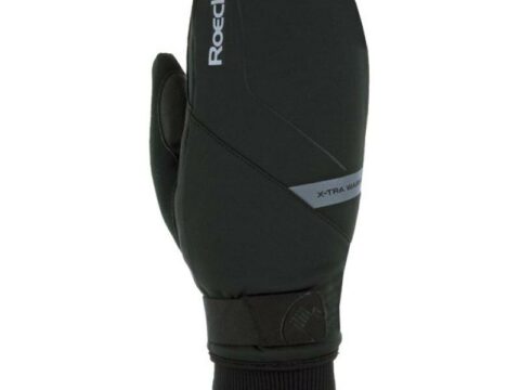 Roeckl Turin Mitten