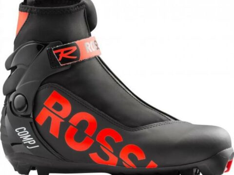 Rossignol COMP J
