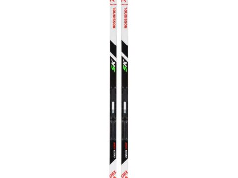 Rossignol DELTA COMP SKATING JR IFP