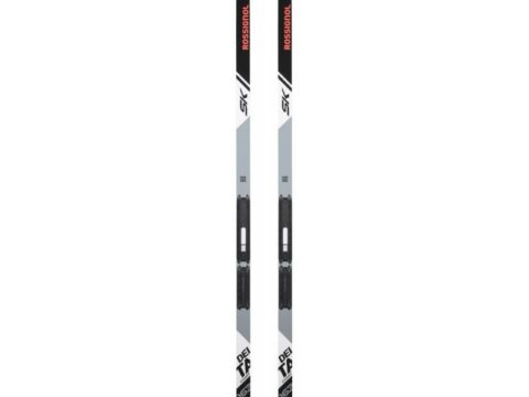 Rossignol Delta Comp Skating Jr