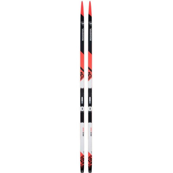 Rossignol Delta Sport R-Skin RHKCW05 Alvdal-Tynset Sport 1
