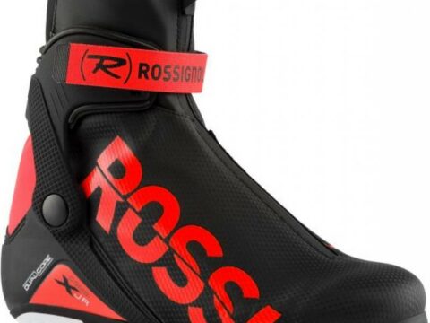 Rossignol X-IUM J COMBI