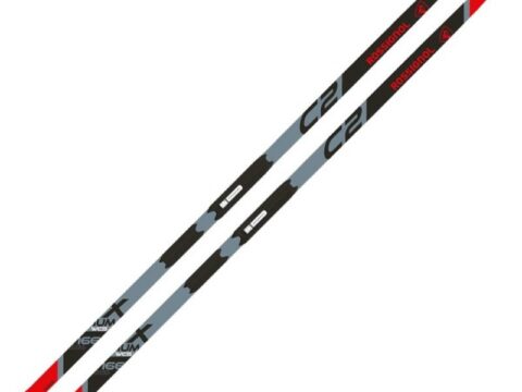 Rossignol X-Ium Classic WCS Junior