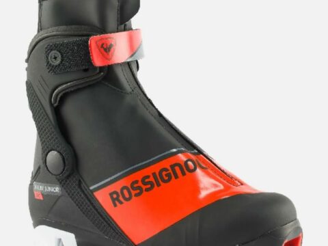 Rossignol X-Ium J SC