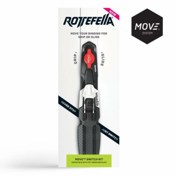 Rottefella Move Switch Kit for IFP* 10200351 Alvdal-Tynset Sport 1