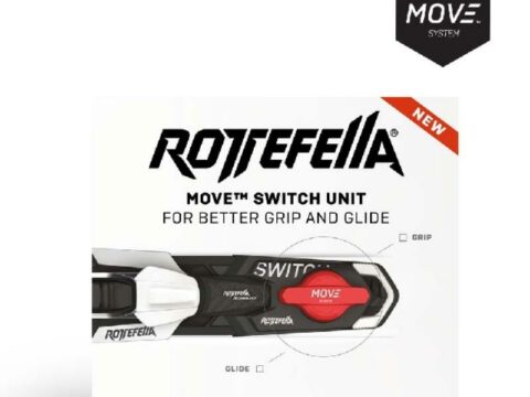 Rottefella Rottefella MOVE Switch unit