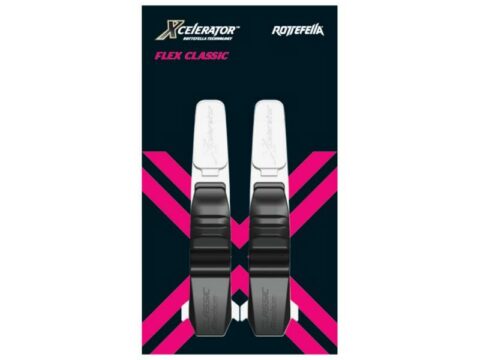 Rottefella Xcelerator Classic Flex medium